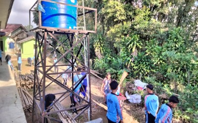 HARI PEDULI SAMPAH NASIONAL TAHUN 2024